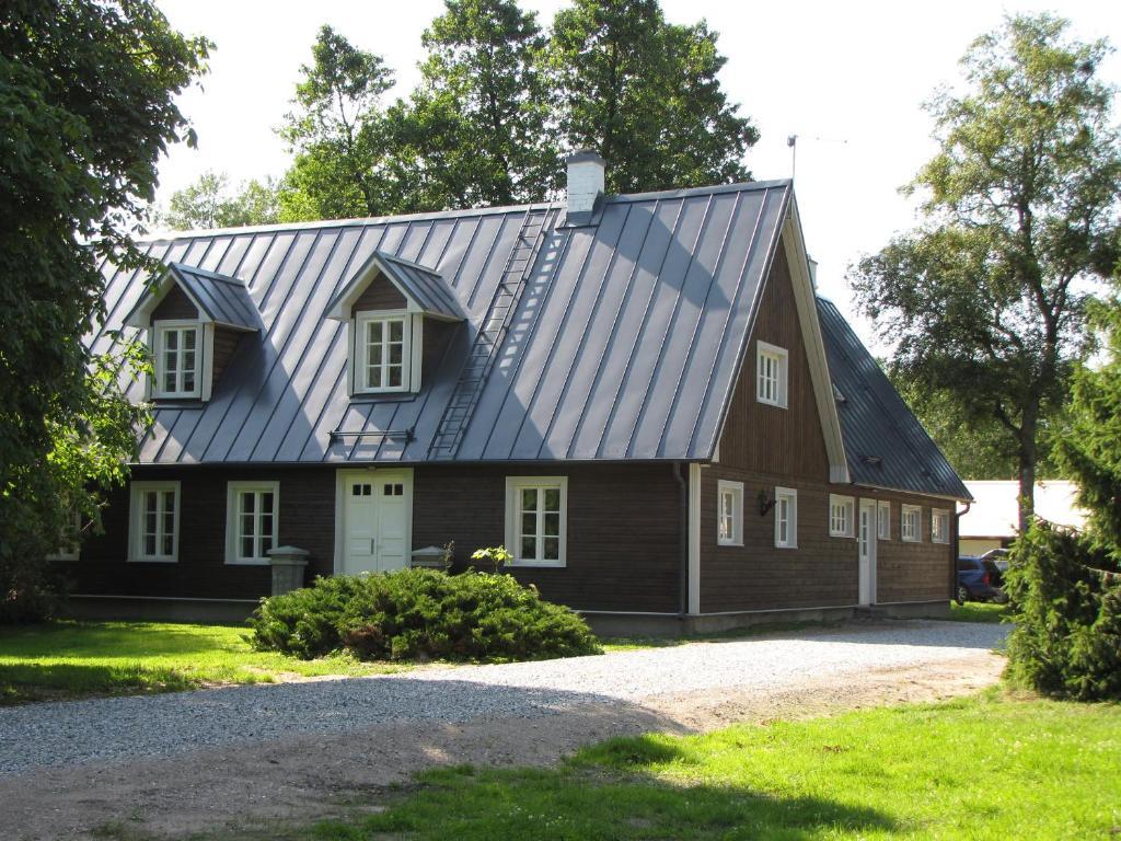 Mandjala Puhketalu - Cottages Szoba fotó