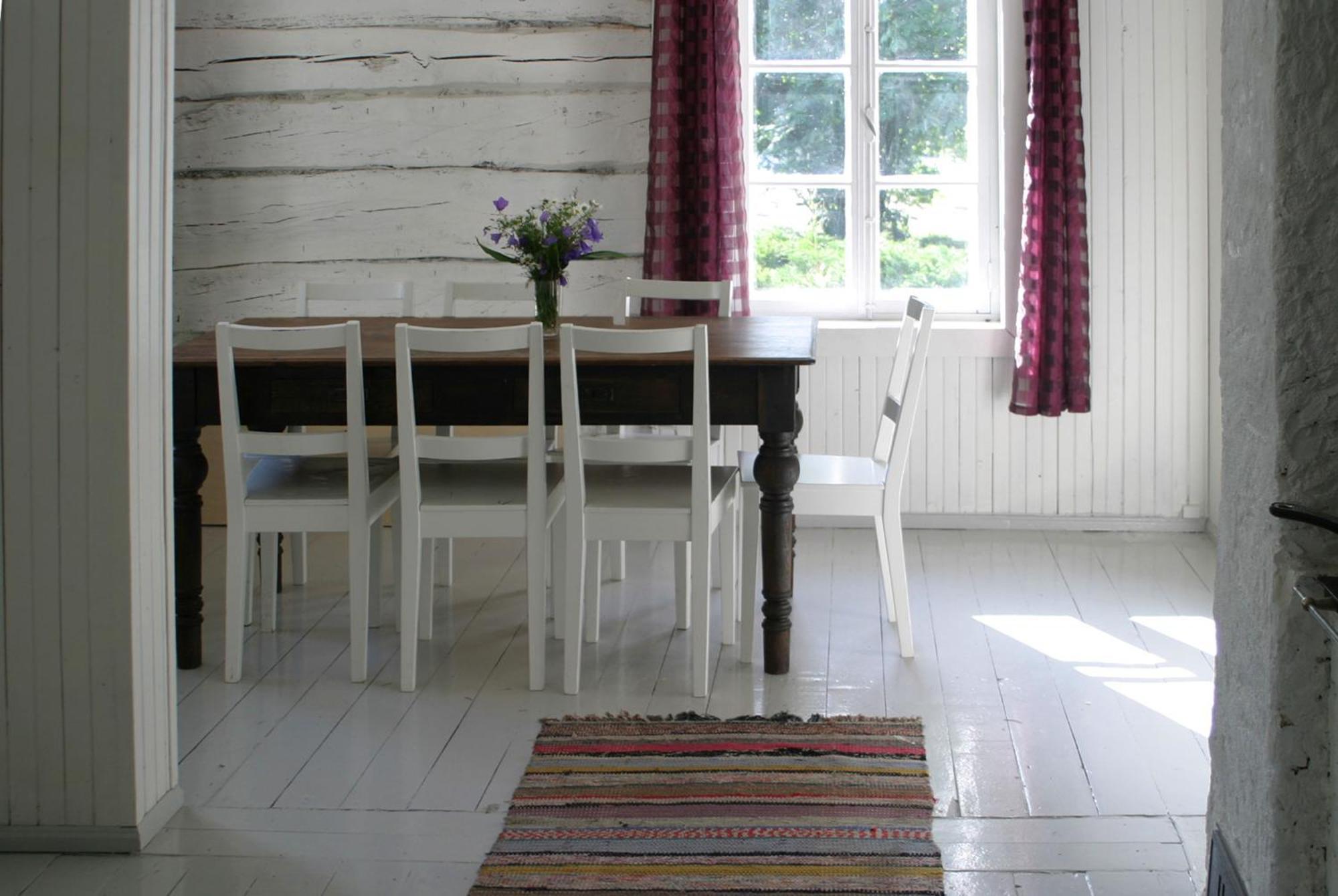 Mandjala Puhketalu - Cottages Kültér fotó