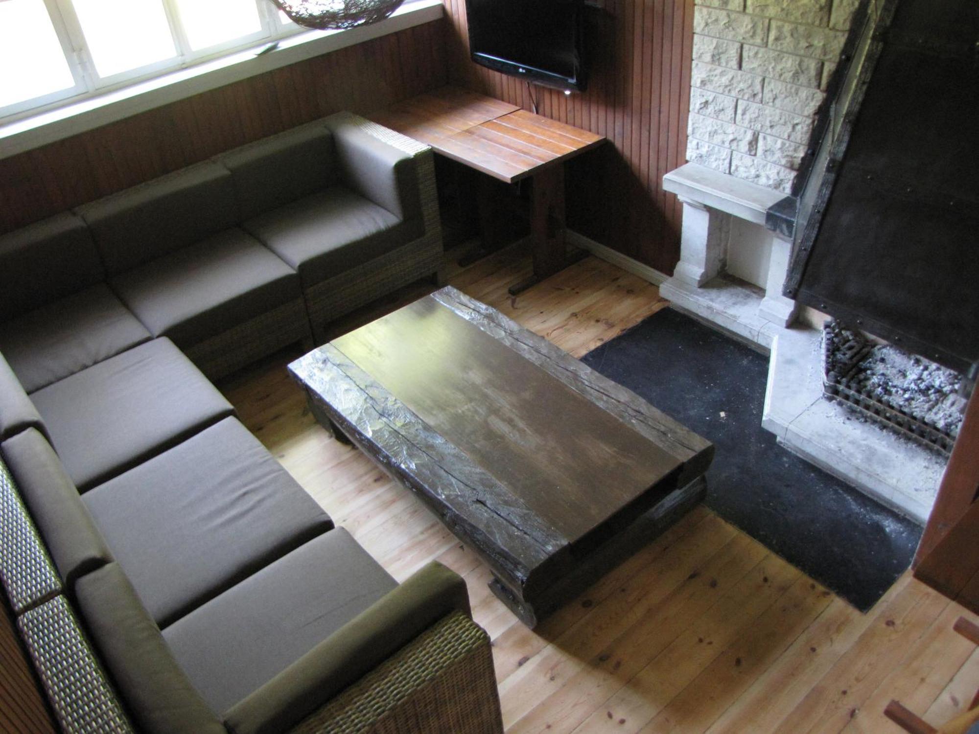 Mandjala Puhketalu - Cottages Kültér fotó