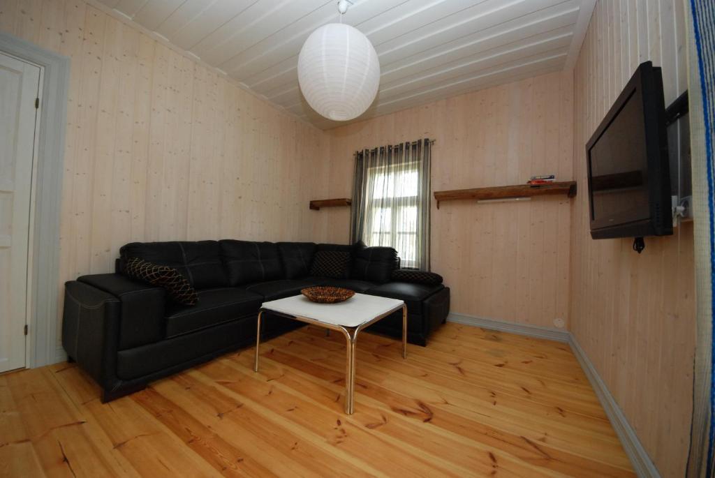 Mandjala Puhketalu - Cottages Szoba fotó